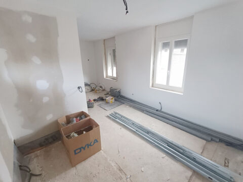  Maison � vendre 4 pi�ces 81 m�