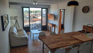  Appartement à louer 4 pièces 65 m² Toulouse