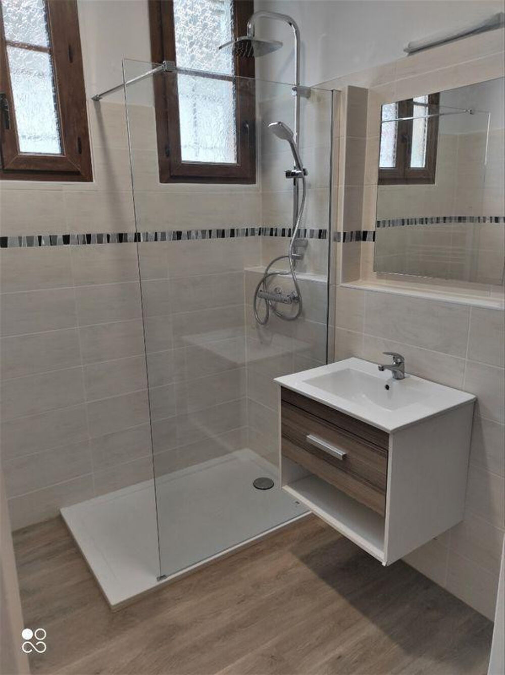 Location Appartement Beau F3 dans maison 65m² avec terrasse Pau