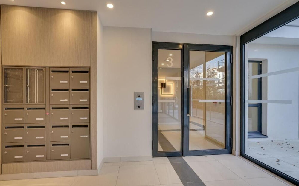 Location Appartement 2 pièces Rueil Malmaison proche RER Rueil-malmaison