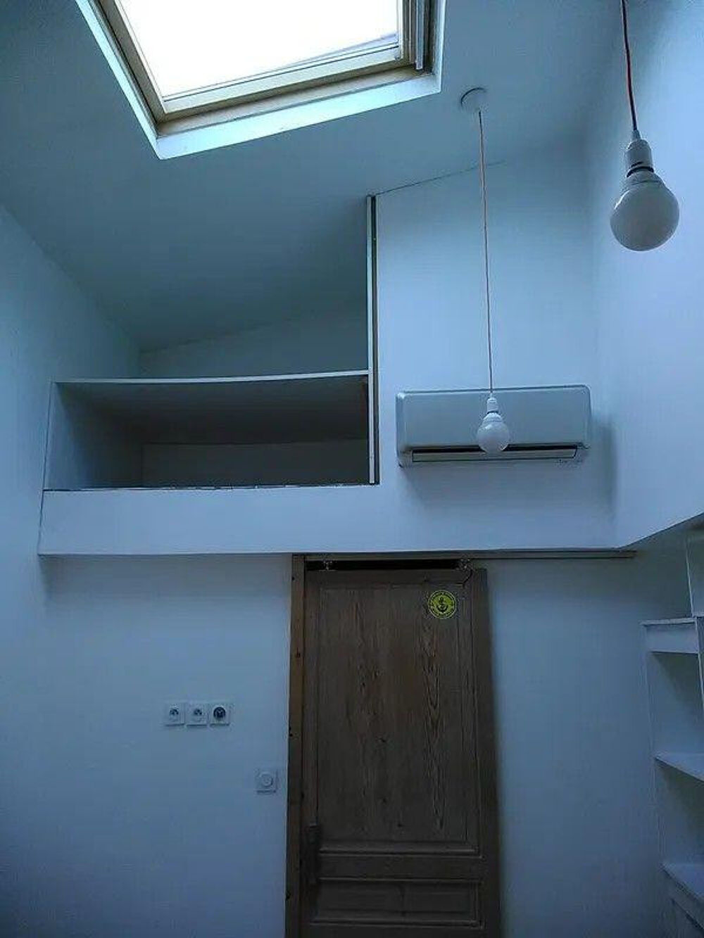 Location Appartement Beau T3 meublé 72m² terrasse proche Doua Villeurbanne