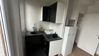  Appartement à louer 2 pièces 25 m²