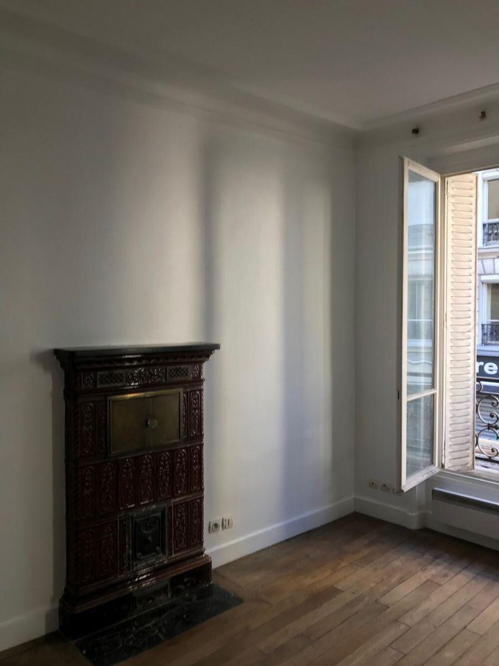 Location Appartement 2 pièces avec beaucoup de charme Paris 14ème Paris 14