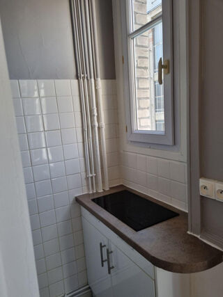  Appartement � louer 1 pi�ce 16 m�