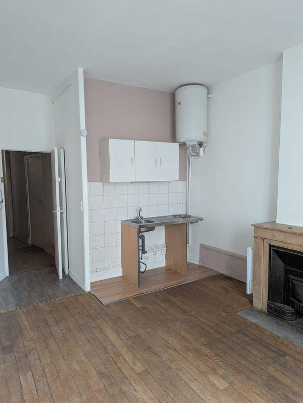 Location Appartement Particulier loue Studio – Lyon 3ème Lyon 3