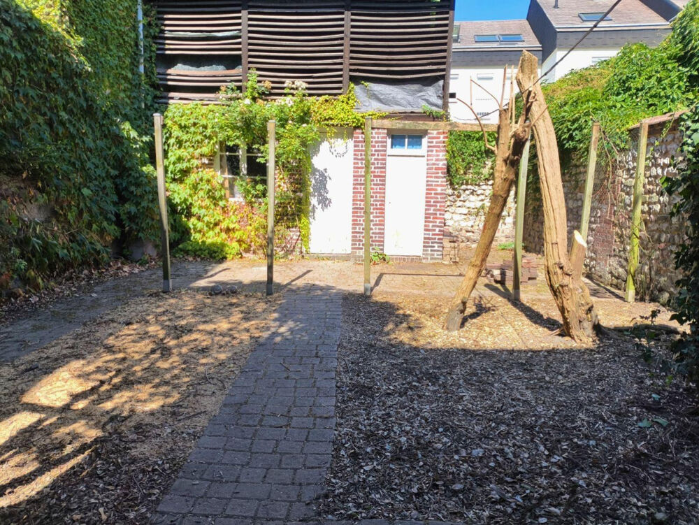 Location Appartement Colocation dans maison de maître avec jardin Rouen