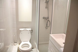  Appartement à louer 1 pièce 23 m²