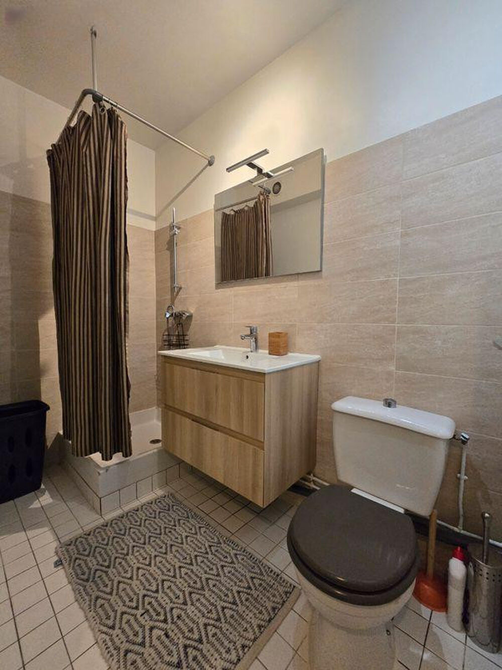 Location Appartement Studio meublé calme Boulogne-billancourt