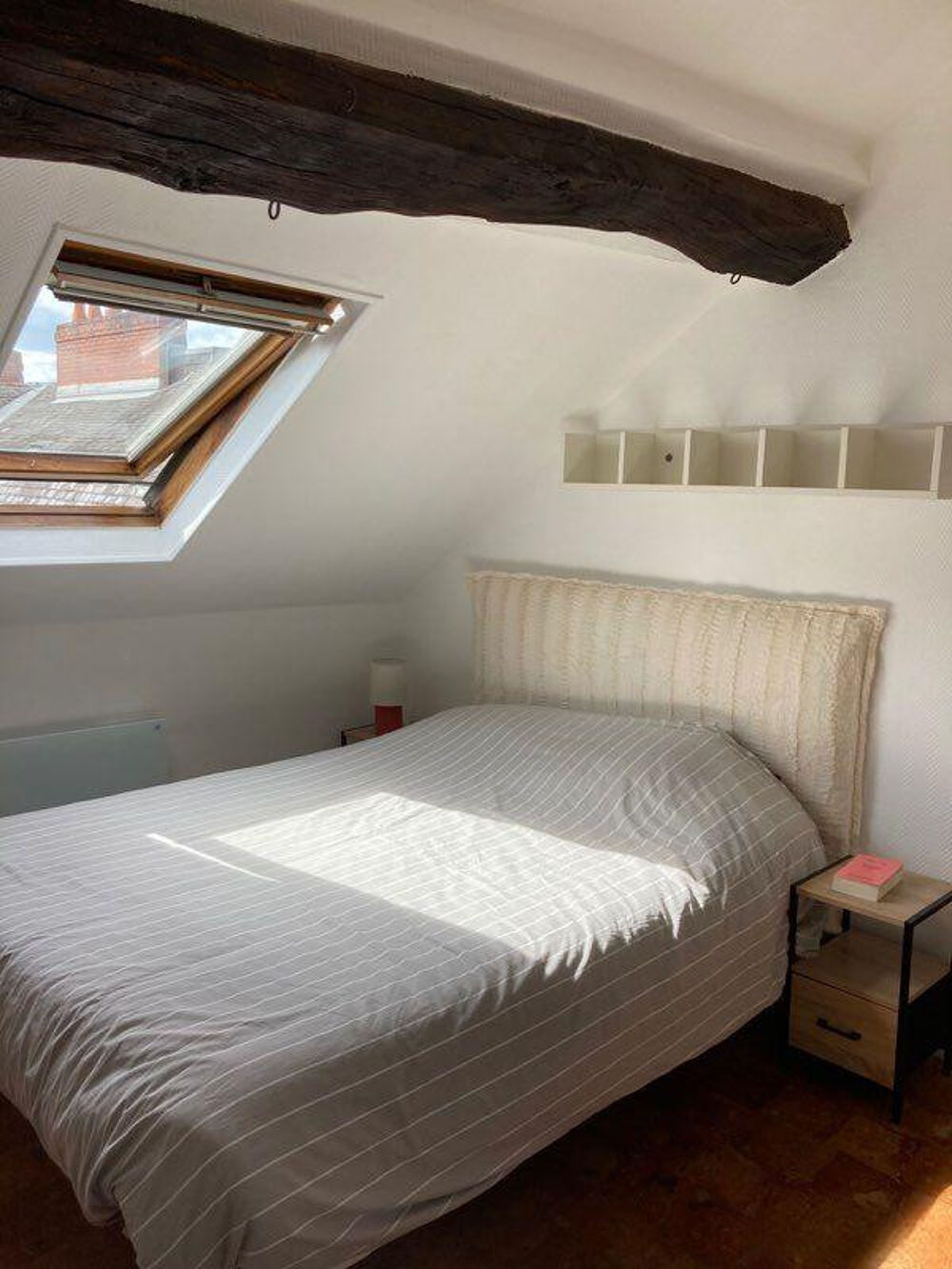 Location Appartement Studio T1bis Nantes plein centre Nantes