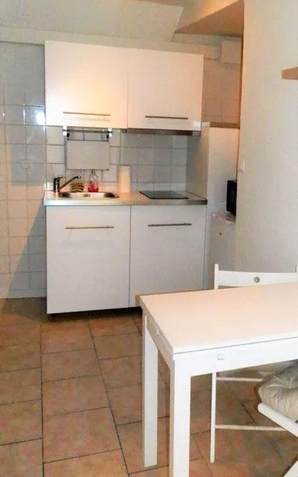 Location Appartement Superbe 2 pièces meublé centre d'Aix en Provence Aix-en-provence