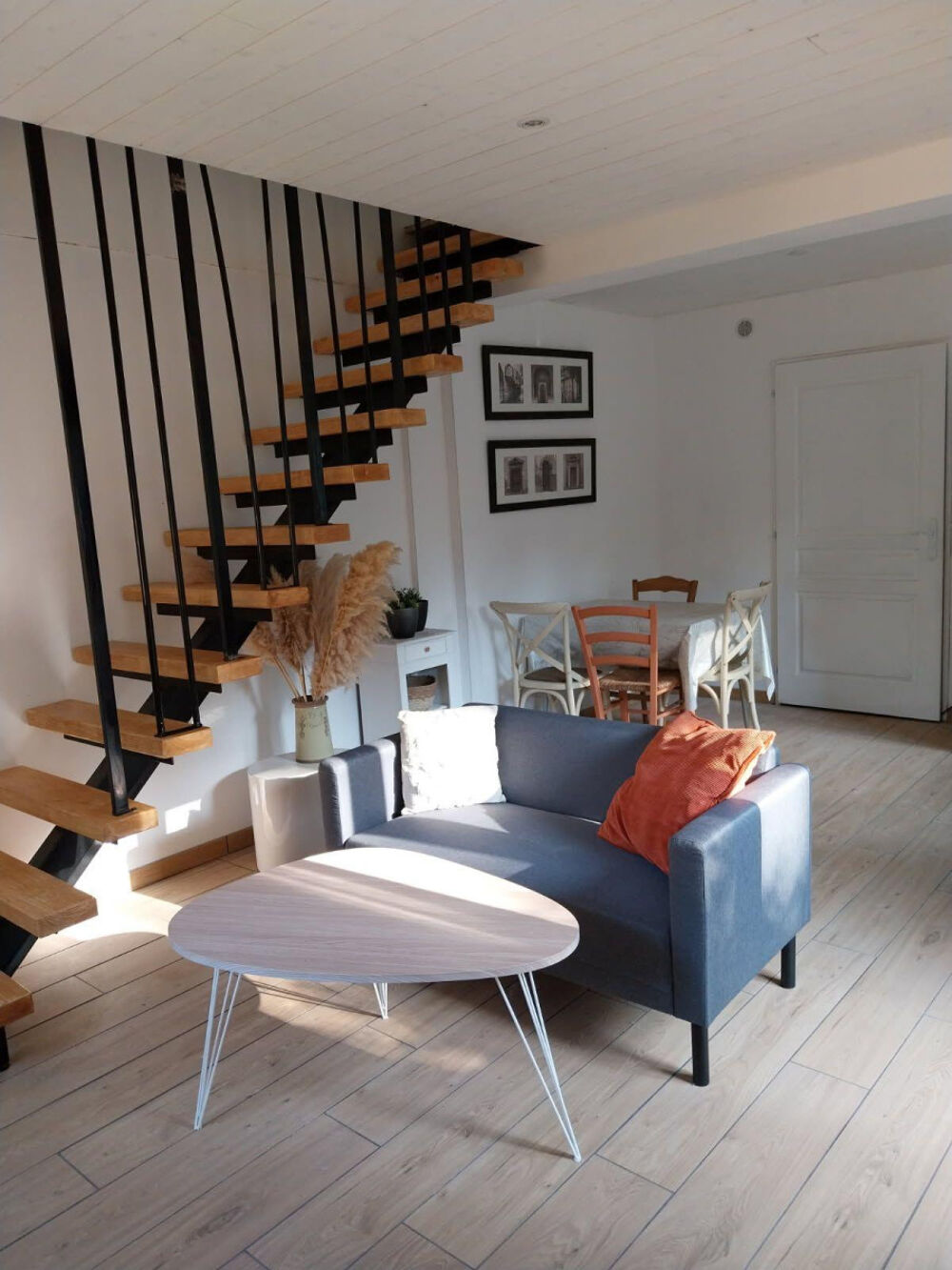 Location Maison Maison près des plages (salariés ou particuliers ) Saint-brevin-les-pins