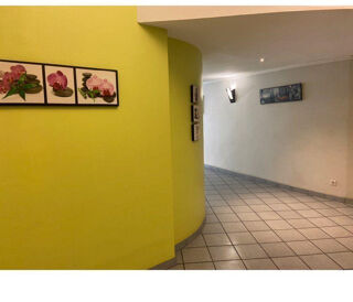  Appartement à louer 1 pièce 18 m²