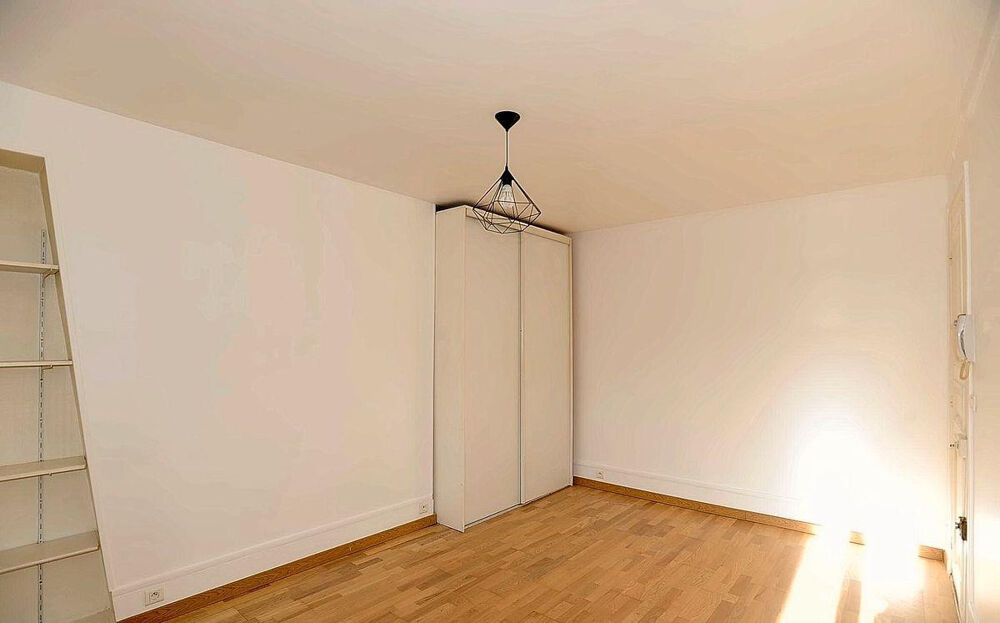 Location Appartement Studio 21 m2 Paris 11è Métro Voltaire Paris 11
