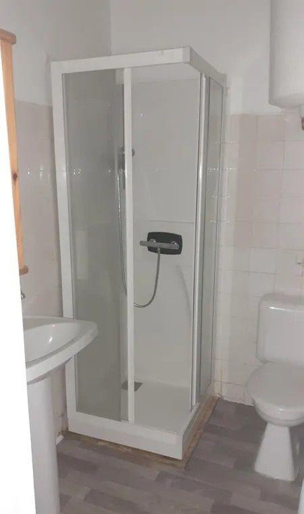 Location Appartement Beau studio 21m² quartier Prébendes Tours