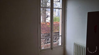  Appartement à louer 2 pièces 45 m²