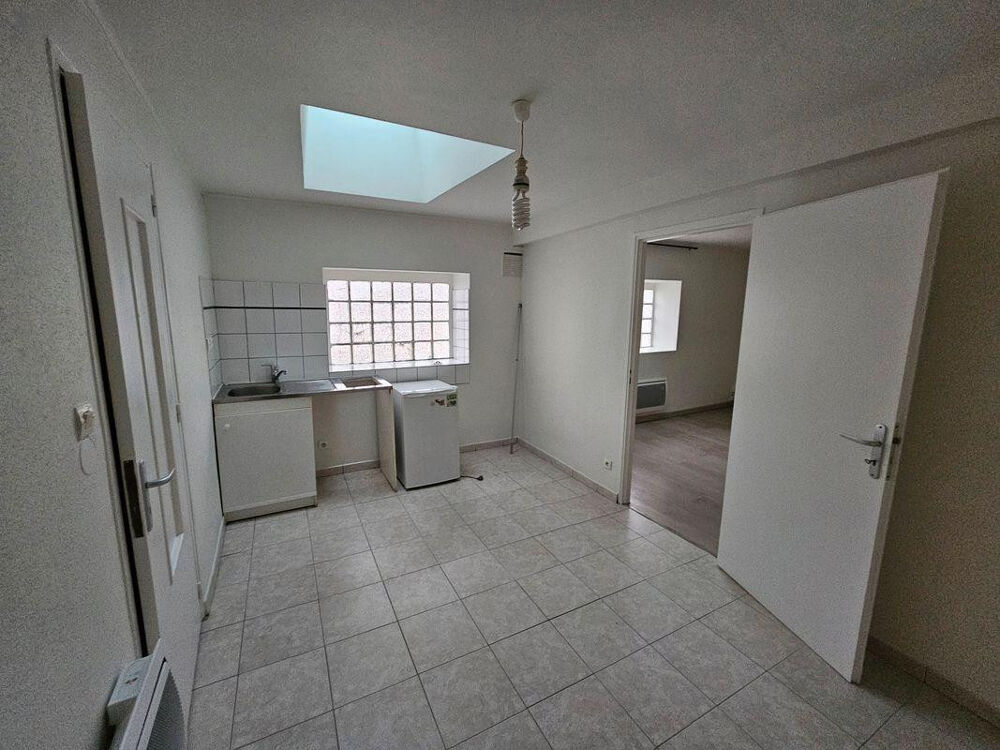 Location Appartement F1 35m2 NANCY CENTRE AVEC KITCHENETTE Nancy