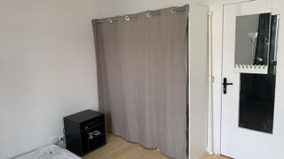 Appartement à louer 1 pièce 12 m²