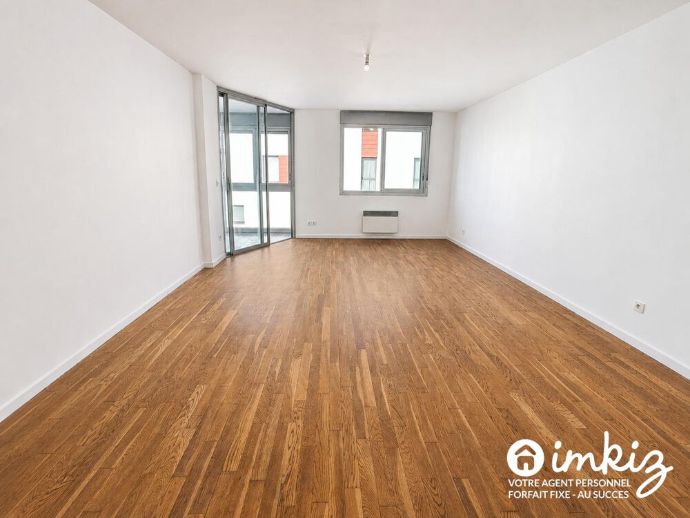 Vente Appartement Montchat, 93m², annexes rares : garage + cave 25m² Lyon 3