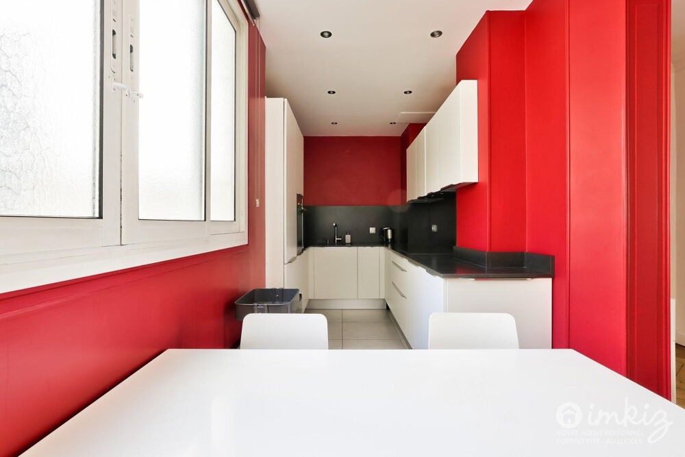 � vendre  Appartement Paris 11