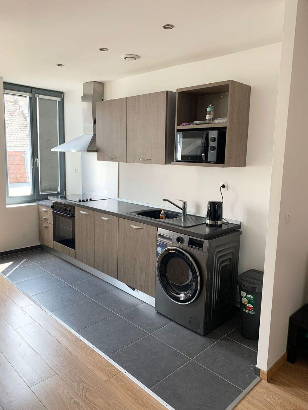 Location Appartement T3 lumineux et calme hypercentre Lille