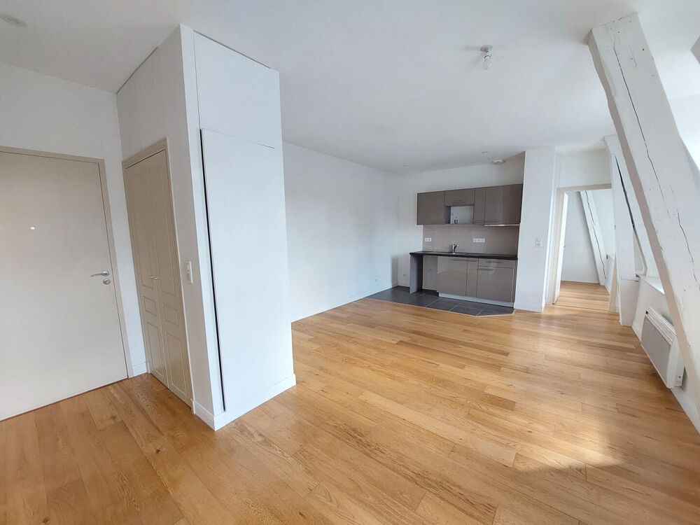 Location Appartement Studio refait a neuf 75009 paris Paris 9