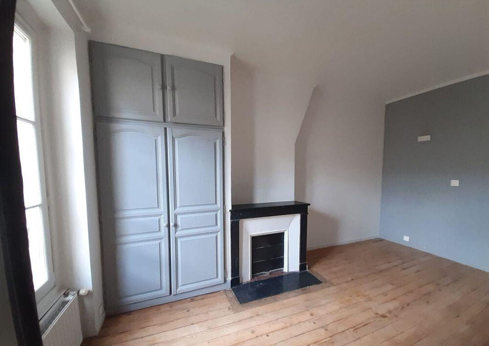Location Appartement Beau 2P 39m² Quartier Saint Louis Versailles