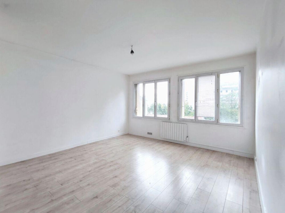 Location Appartement T2 lumineux Bagnolet