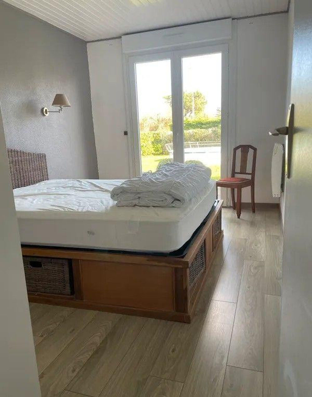 Location Maison Belle maison meublée 5P 117m² avec jardin 1500m² Saint-aubin-de-médoc