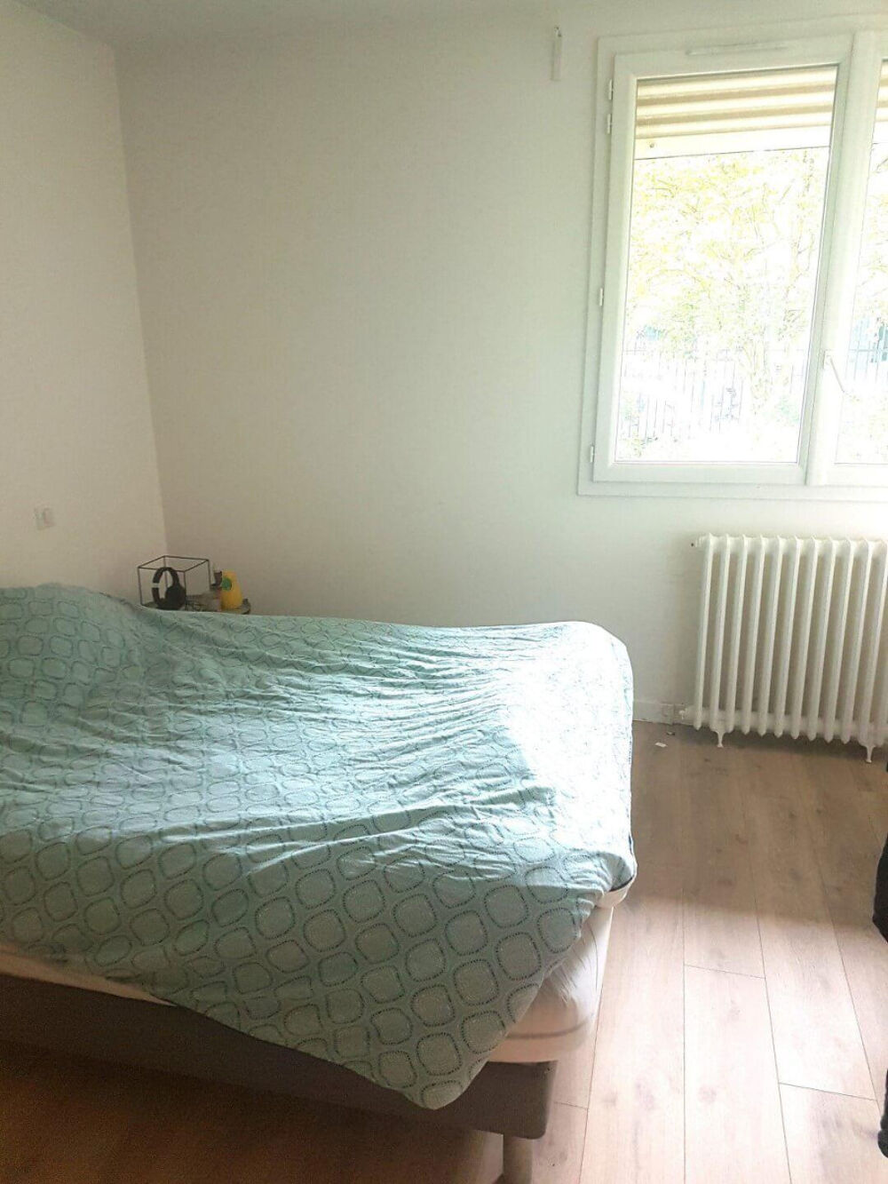 Location Appartement Superbe 3P 67m² avec parking et cave Nantes