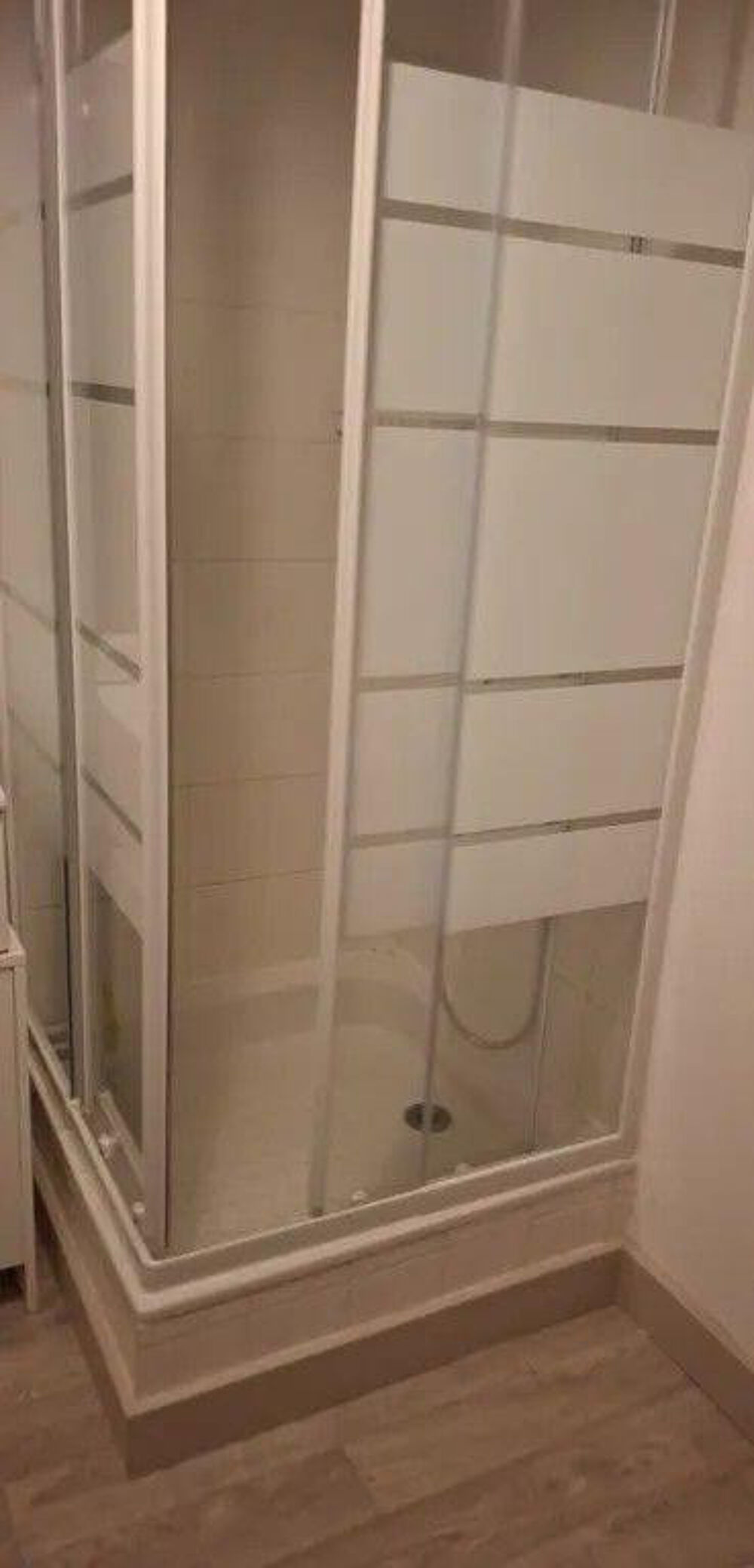 Location Appartement Beau studio 20m² avec terrasse refait à neuf Clermont-ferrand