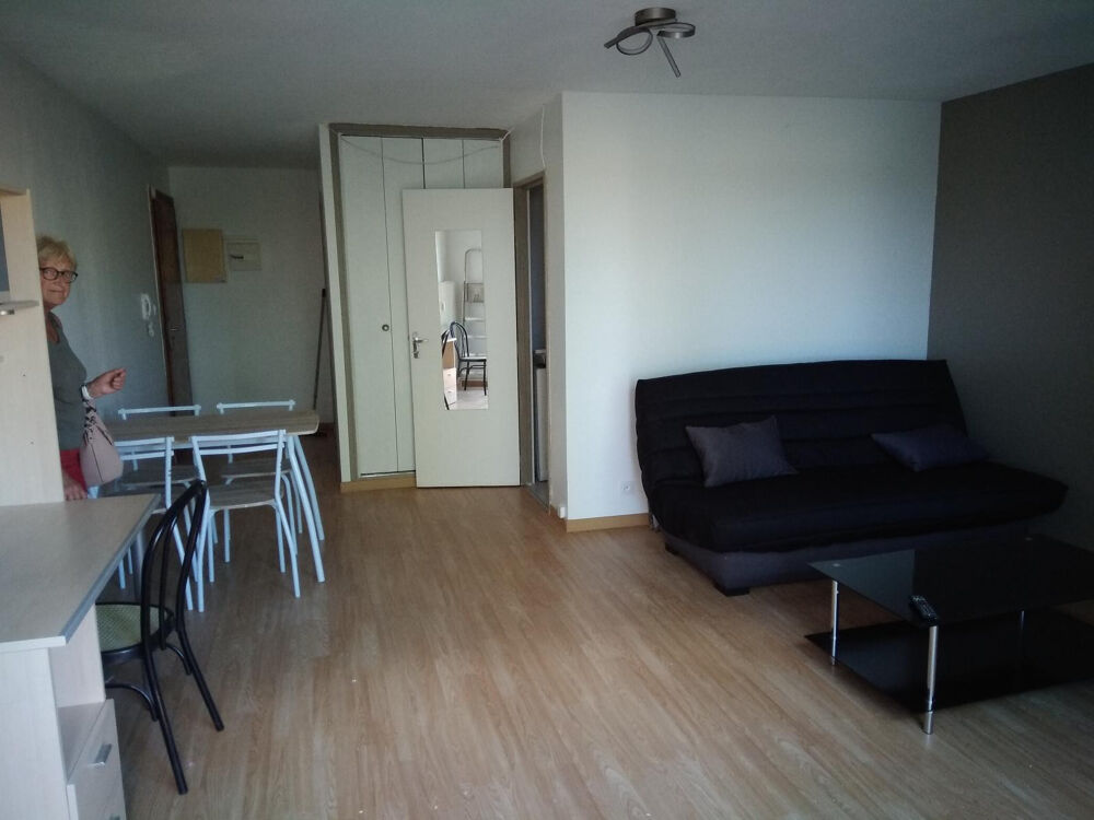 Location Appartement Petit appartement meublé Belfort