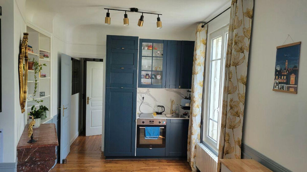 Location Appartement Appartement T2 Place d'Italie Paris 13