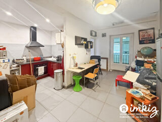  Appartement � vendre 1 pi�ce 25 m�