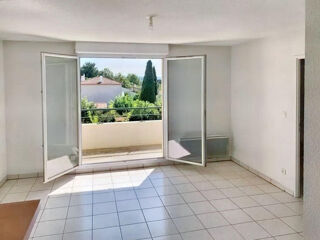  Appartement à louer 2 pièces 38 m²