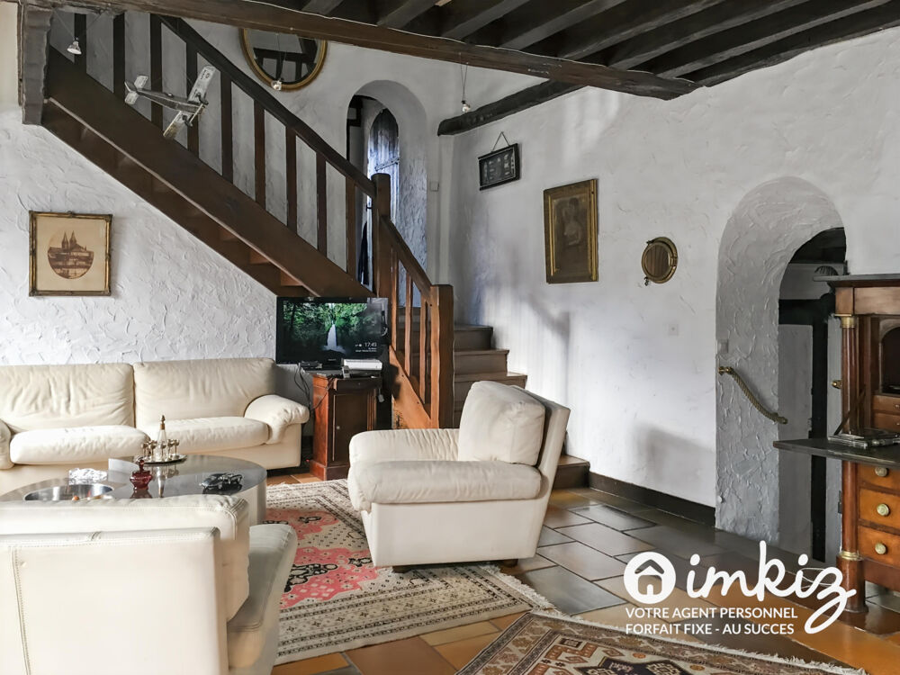 � vendre  Maison La Tombe (77130)