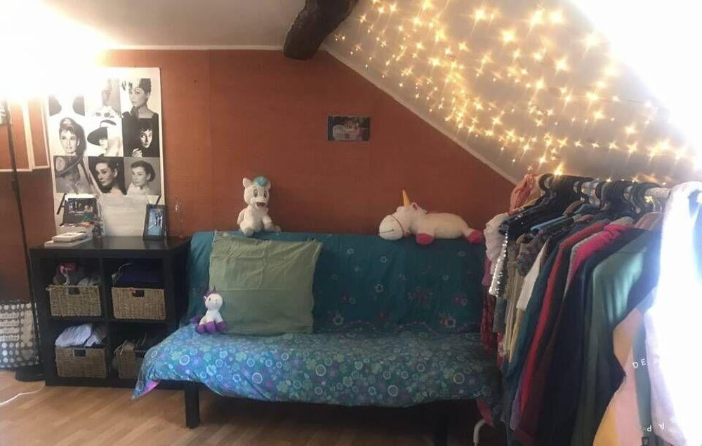 Location Appartement Location meublée appartement 2 pièces 14 m² Paris Paris 17