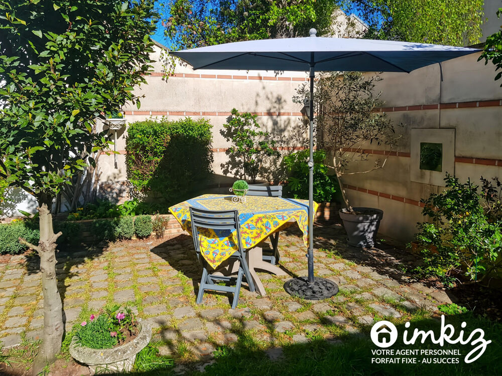 Vente Maison Maison 5 pièces Bessancourt