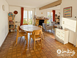  Maison � vendre 5 pi�ces 110 m�