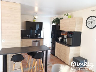  Maison � vendre 5 pi�ces 105 m�