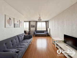  Appartement  vendre 4 pices 79 m