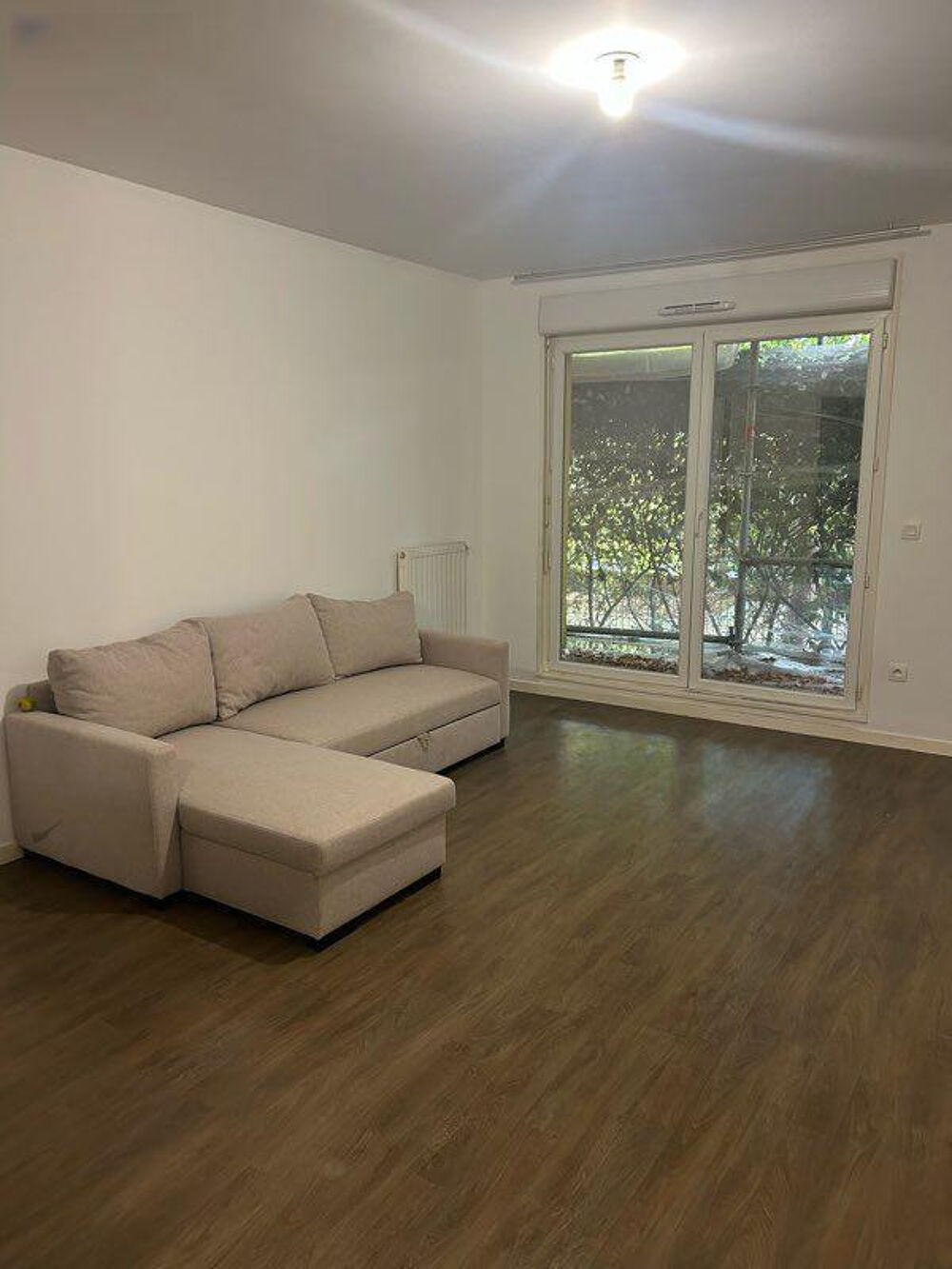 Location Appartement T2 gennevilliers Gennevilliers