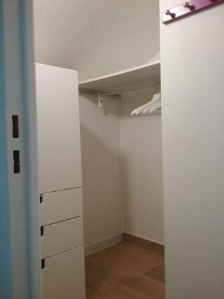  Appartement à louer 2 pièces 35 m²