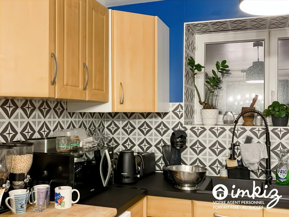 Vente Maison LONGÈRE EN PIERRE – 4 CHAMBRES – DÉPENDANCES Buxières-les-mines