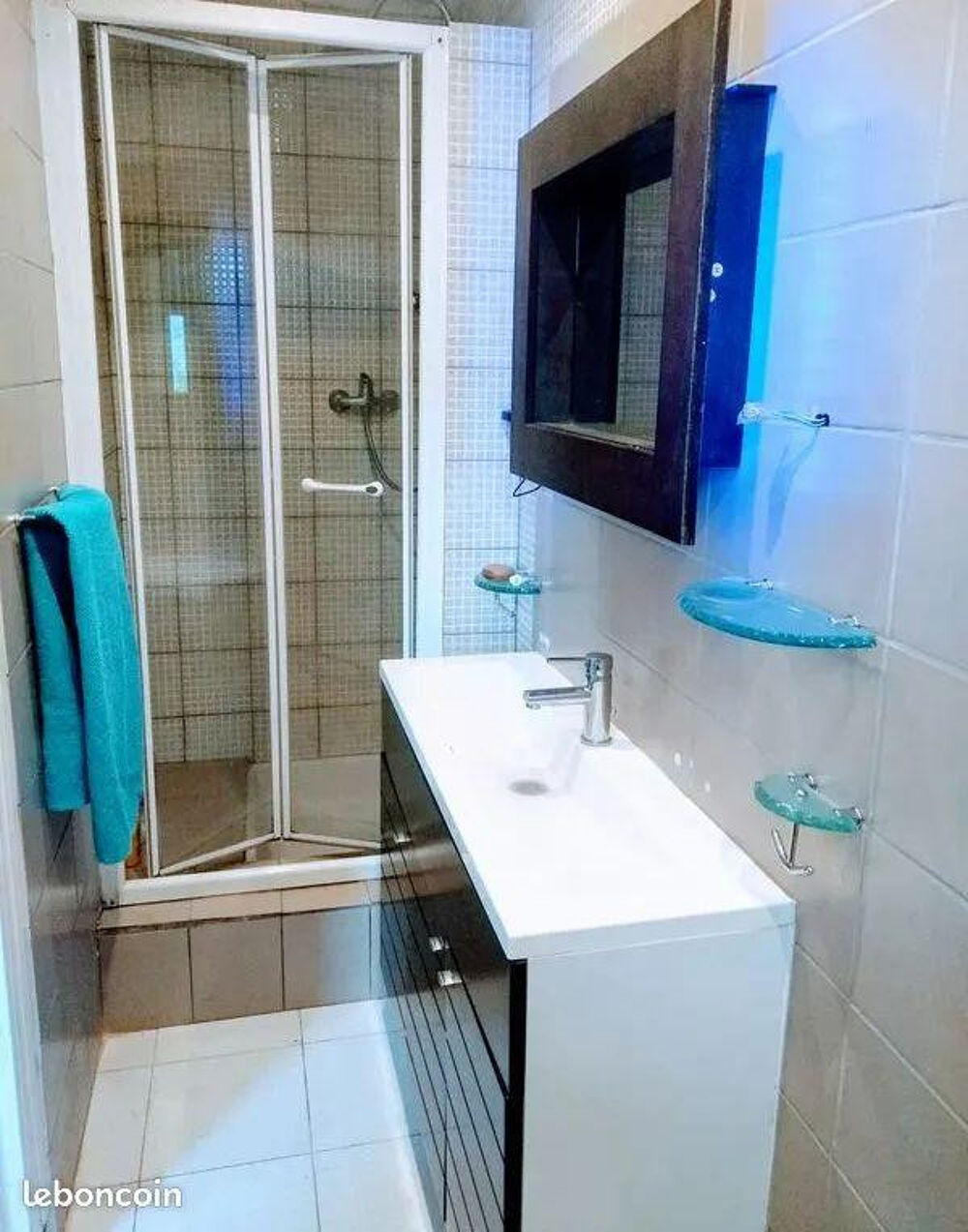 Location Maison Superbe maison 40 m2 meublée location au mois Nice Nice
