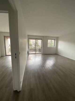  Appartement � louer 2 pi�ces 41 m�