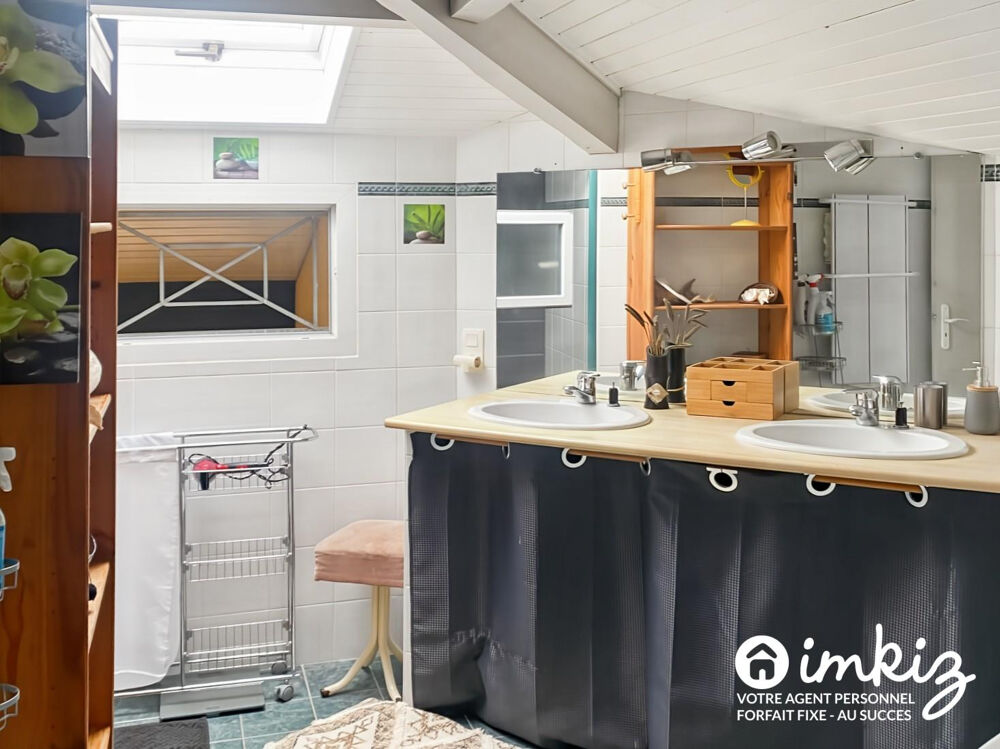 à vendre  Maison Labenne (40530)