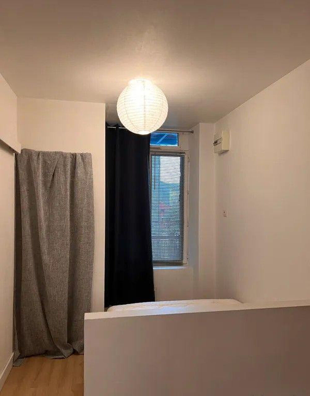 Location Appartement Beau studio meublé 25m² Nantes