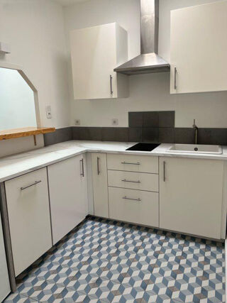  Appartement à louer 2 pièces 48 m²