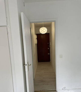  Appartement � louer 1 pi�ce 26 m� Rocquencourt
