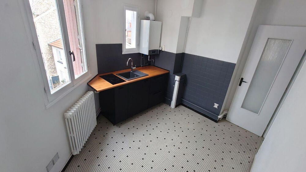 Location Appartement Location appartement 42m2 Reims